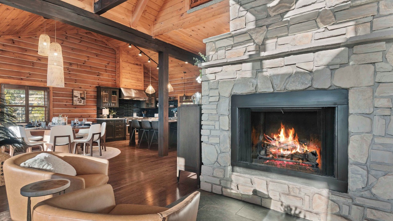 Photo of Livingroom in Jefferson