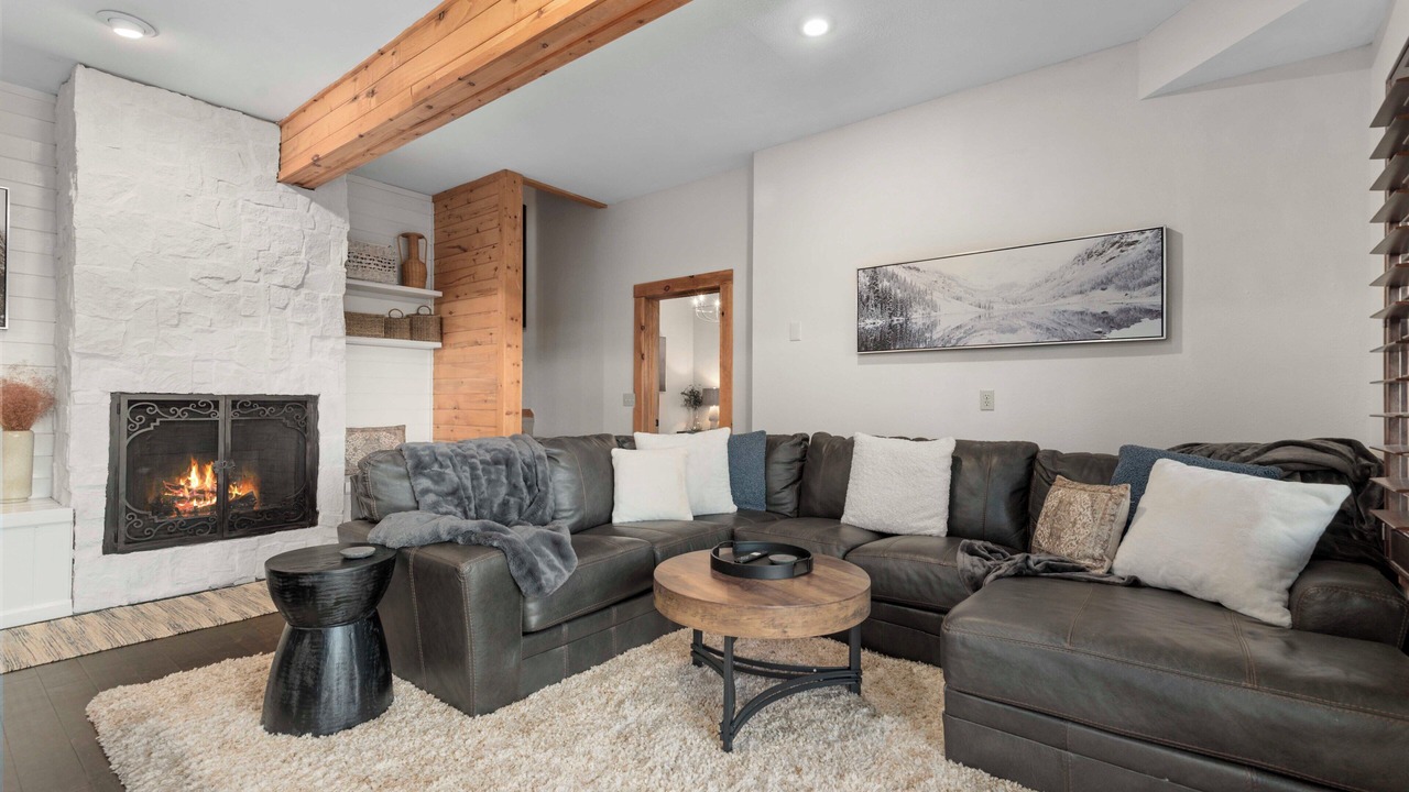 Photo of Livingroom in Jefferson