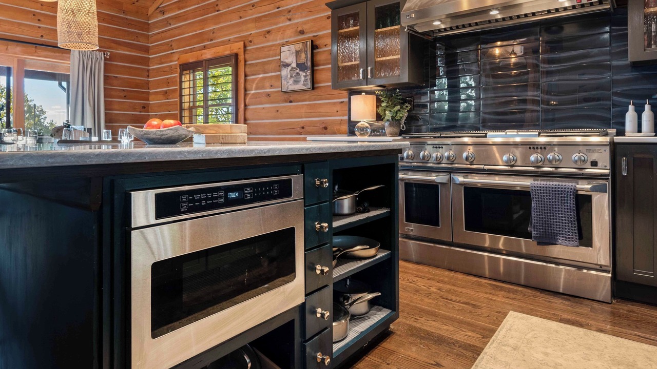 Photo of Kitchen in Jefferson