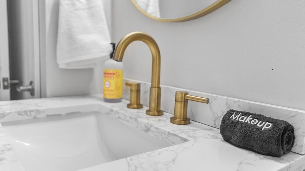 Photo of Bathroom in Lamar Heights Area
