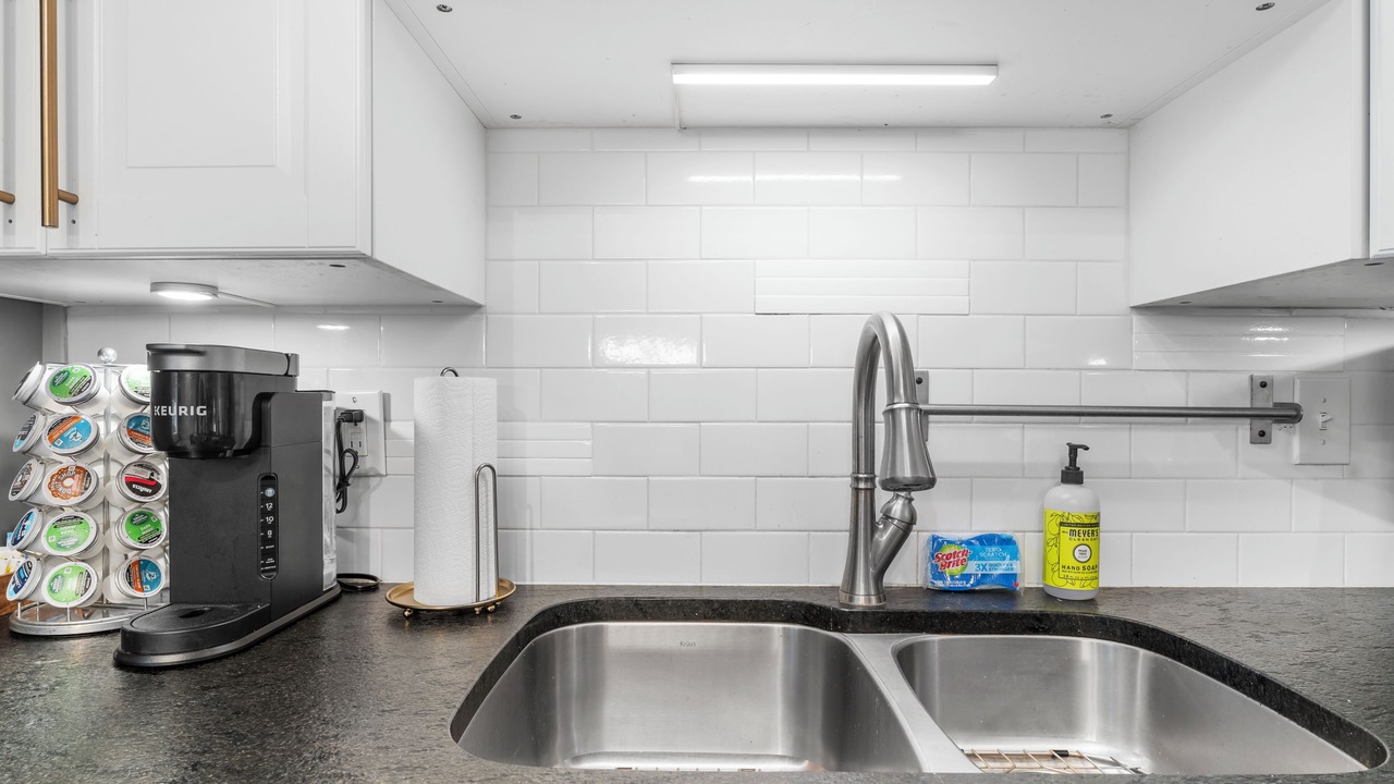 Photo of Kitchen in Lamar Heights Area