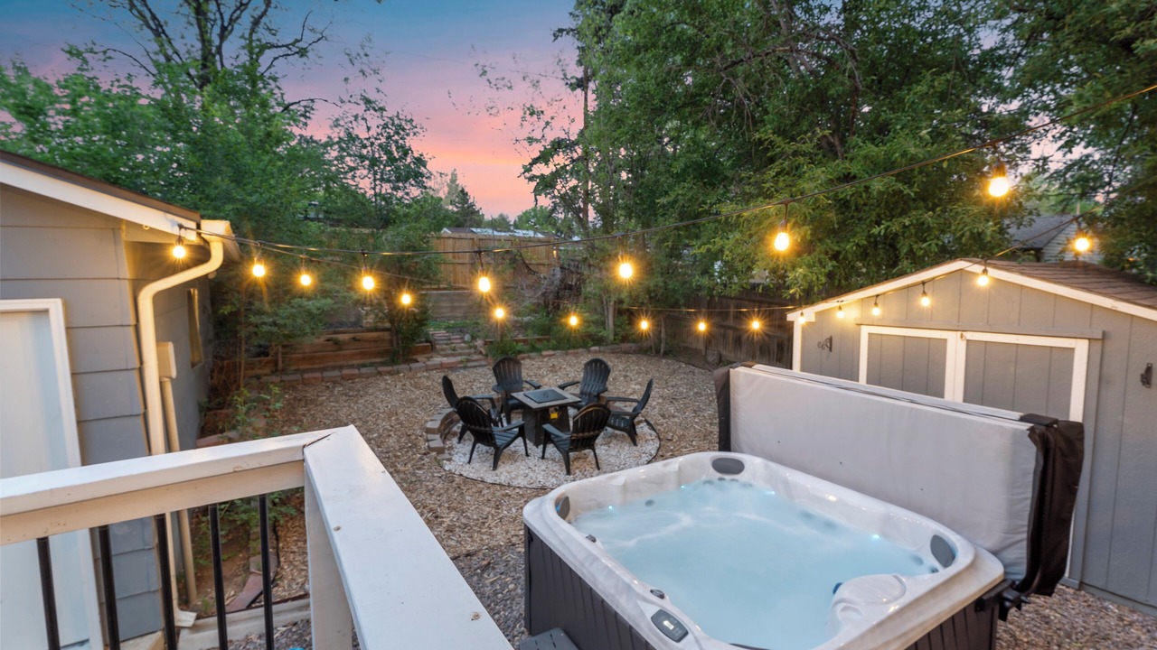 Photo of Outdoor in Lamar Heights Area