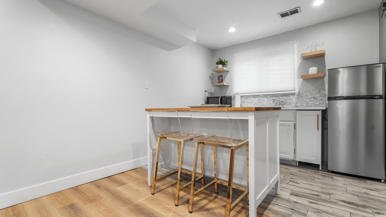 Photo of Kitchen in Lamar Heights Area