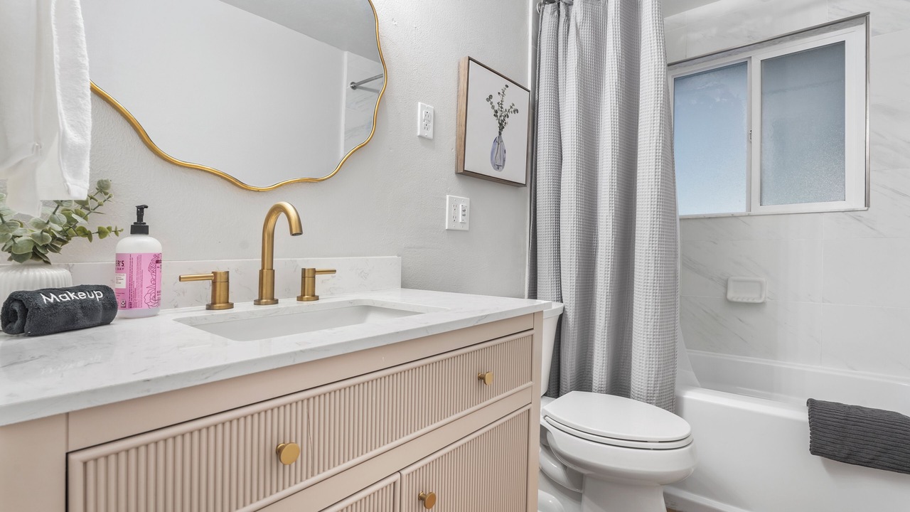Photo of Bathroom in Lamar Heights Area