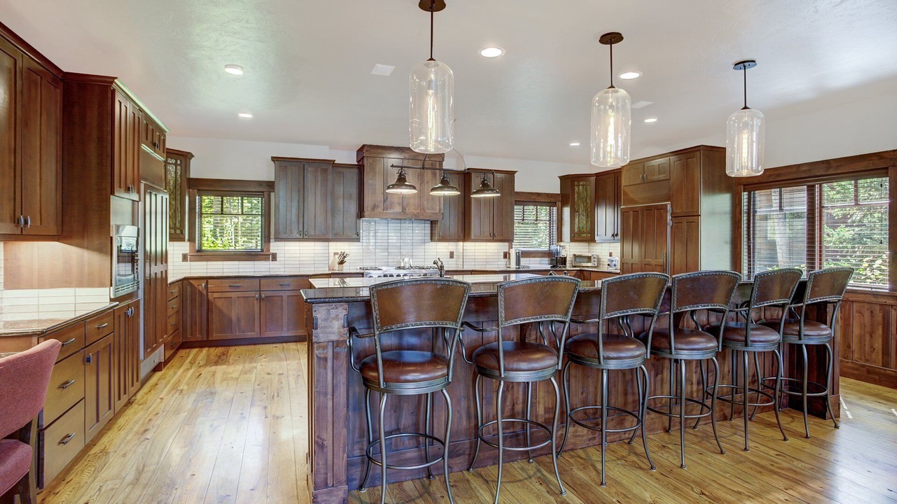 Photo of Kitchen in Christie Heights