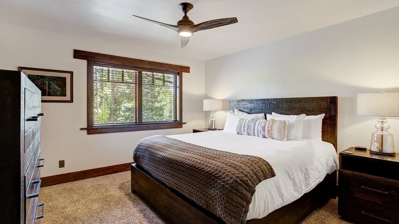 Photo of Bedroom in Christie Heights