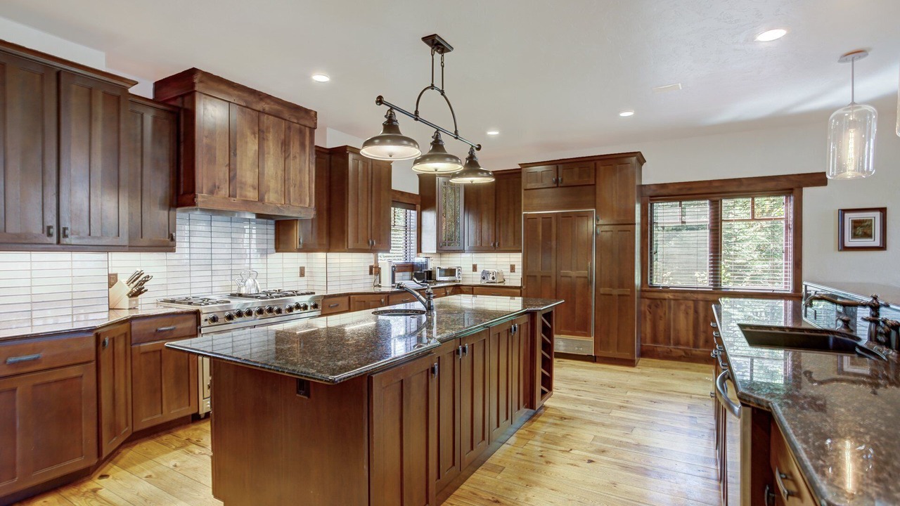 Photo of Kitchen in Christie Heights