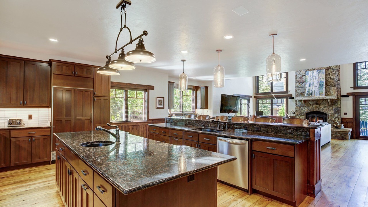 Photo of Kitchen in Christie Heights