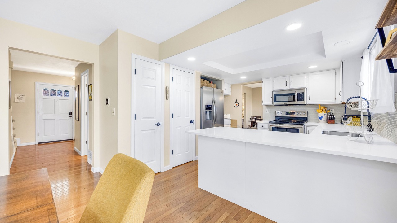 Photo of Kitchen in Centennial