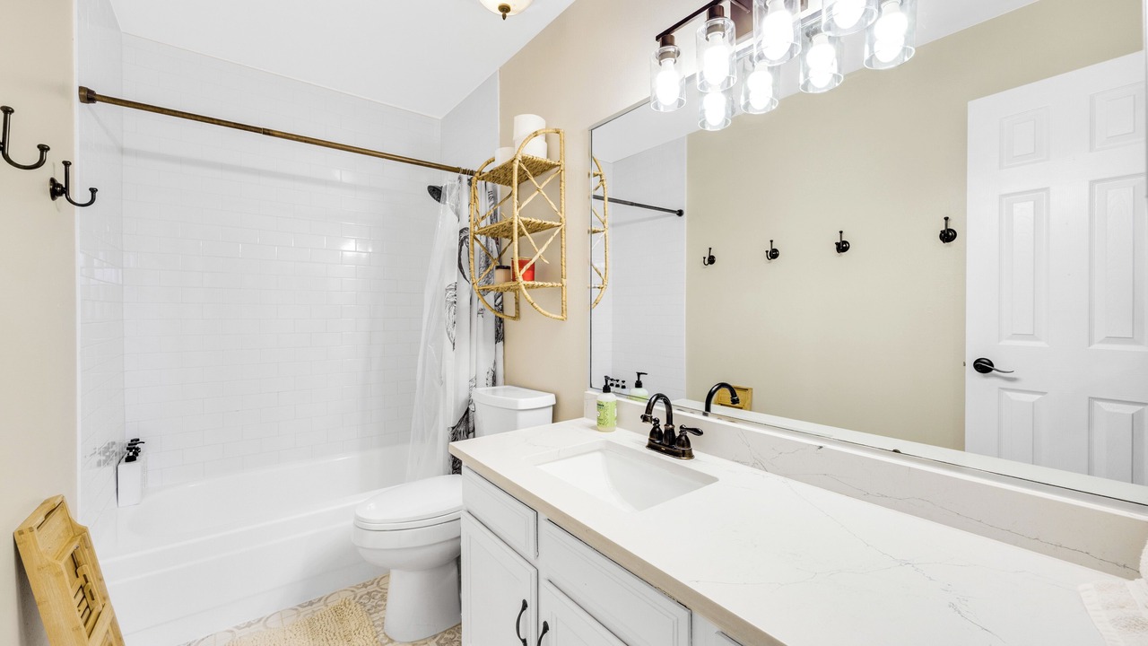 Photo of Bathroom in Centennial