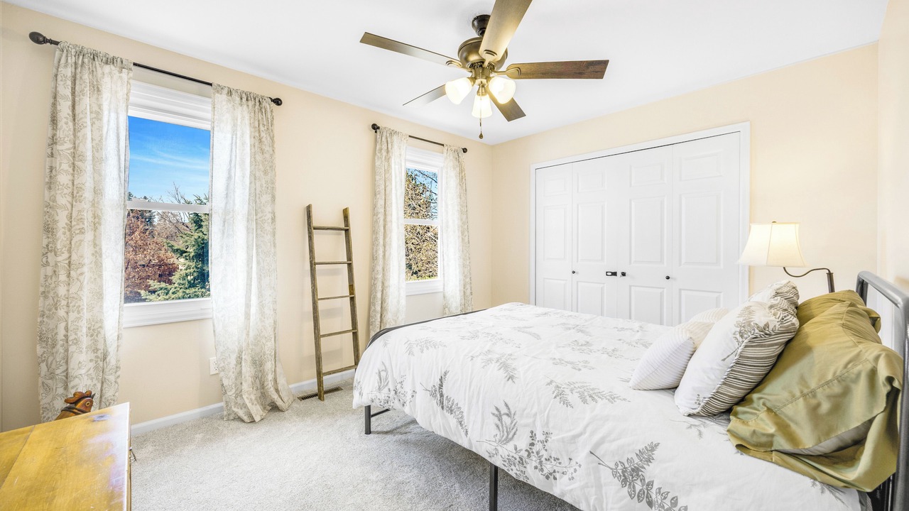 Photo of Bedroom in Centennial
