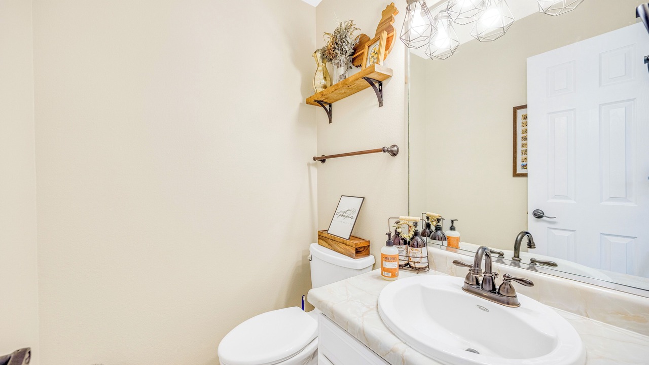 Photo of Bathroom in Centennial