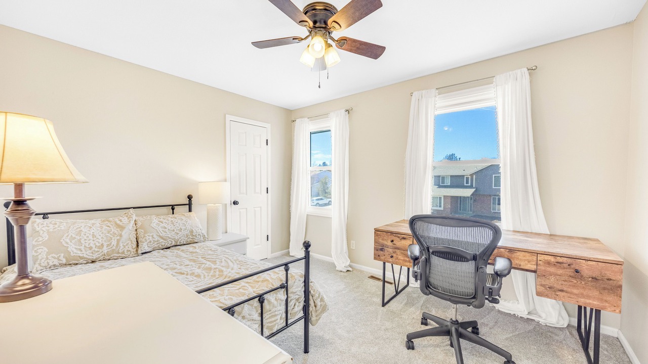 Photo of Bedroom in Centennial