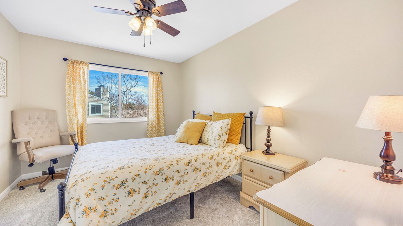 Photo of Bedroom in Centennial