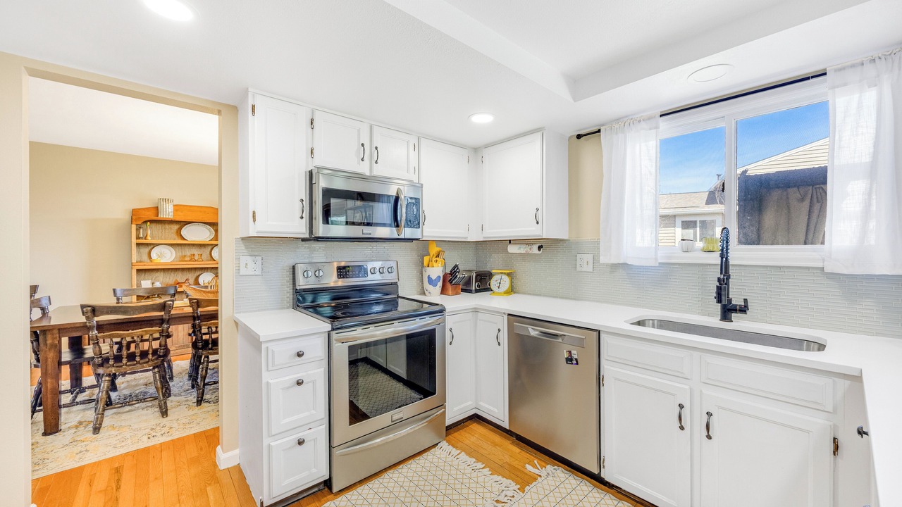Photo of Kitchen in Centennial