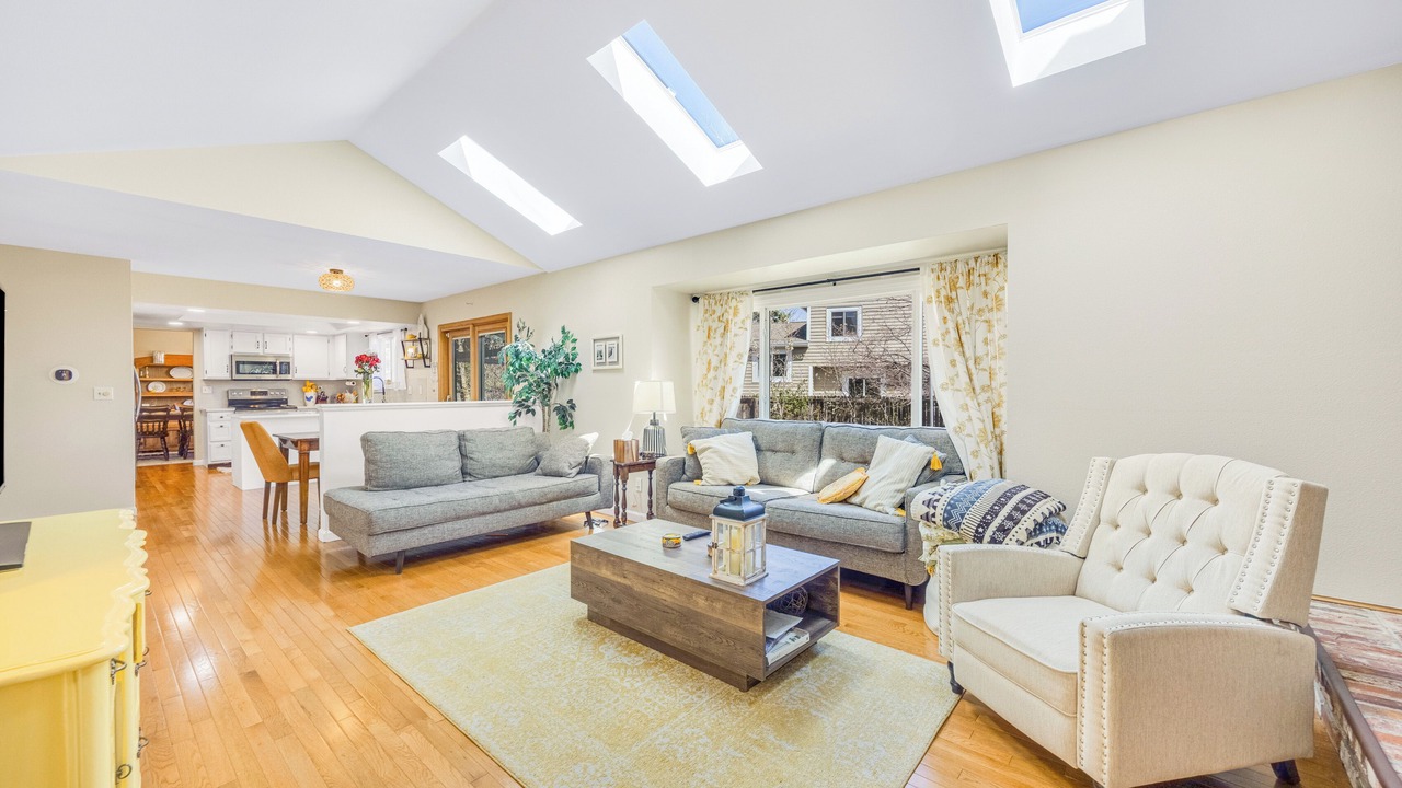 Photo of Livingroom in Centennial