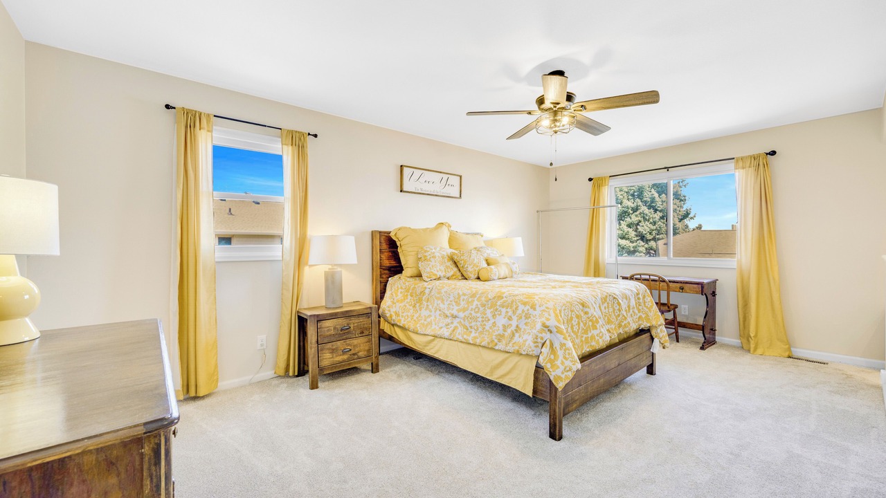Photo of Bedroom in Centennial