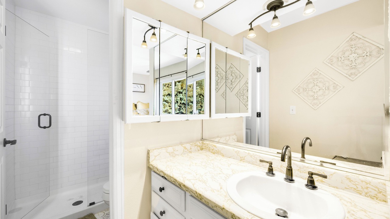 Photo of Bathroom in Centennial