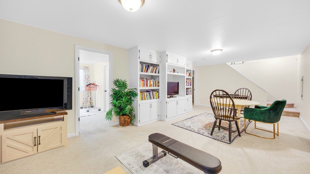 Photo of Livingroom in Centennial
