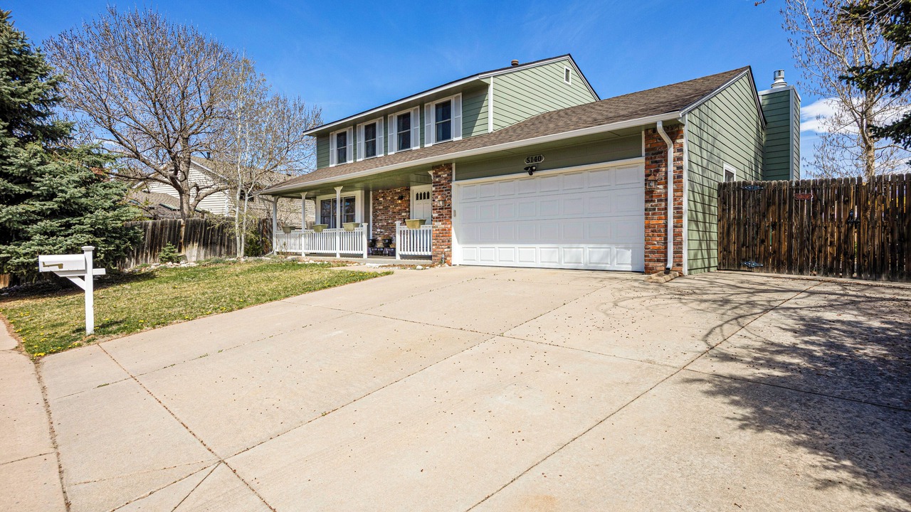 Photo of Outdoor in Centennial