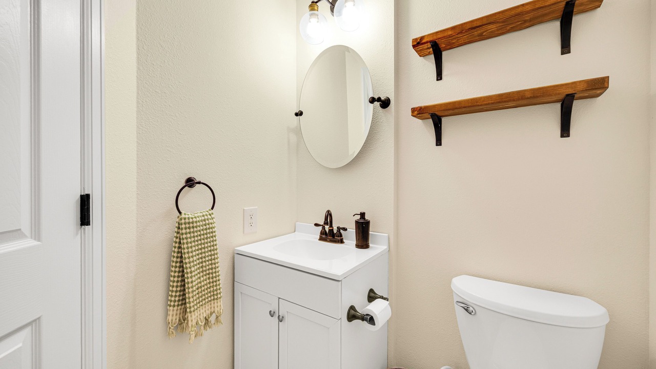 Photo of Bathroom in Centennial