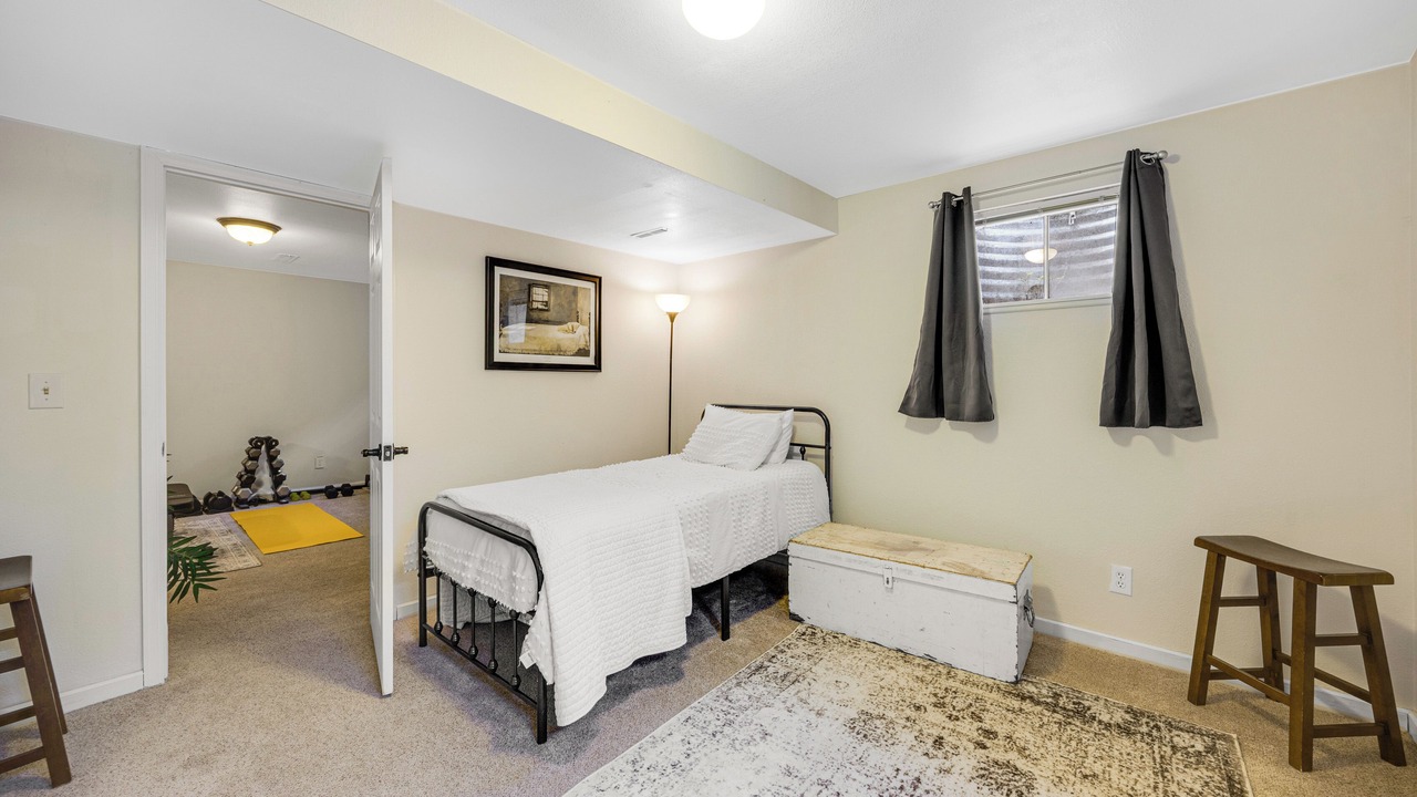 Photo of Bedroom in Centennial