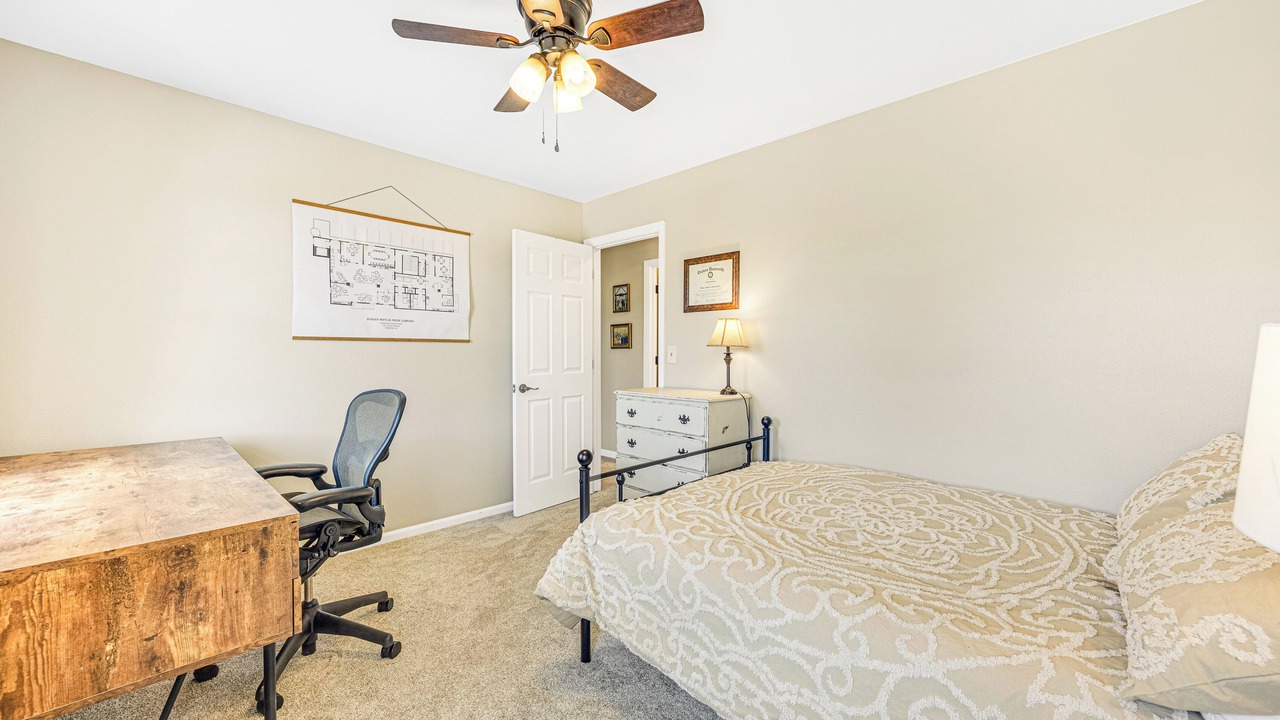 Photo of Bedroom in Centennial