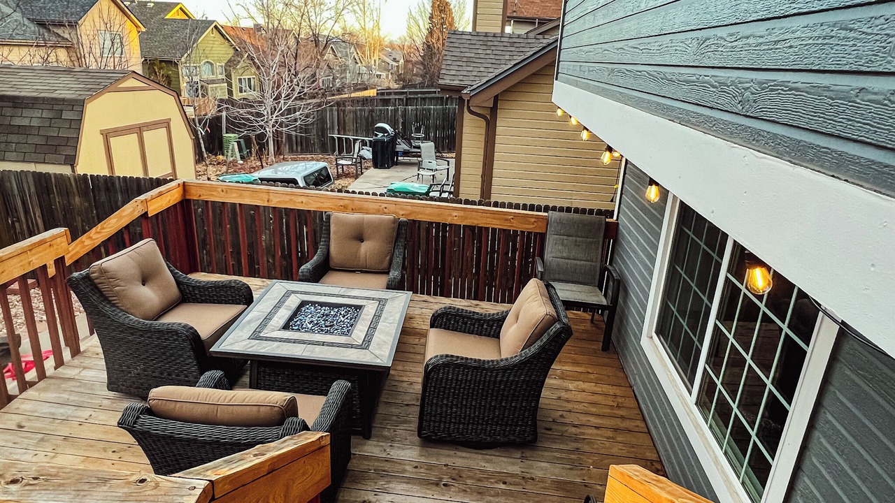 Photo of Outdoor in Berkley