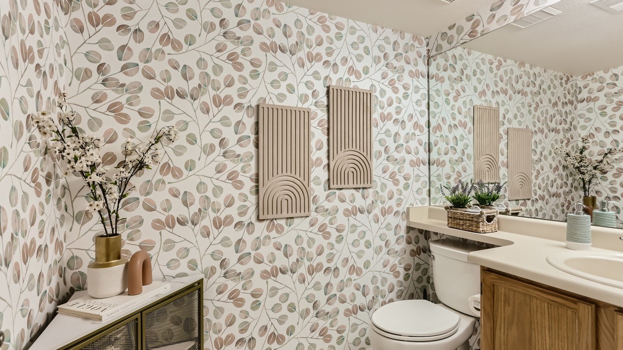 Photo of Bathroom in Berkley
