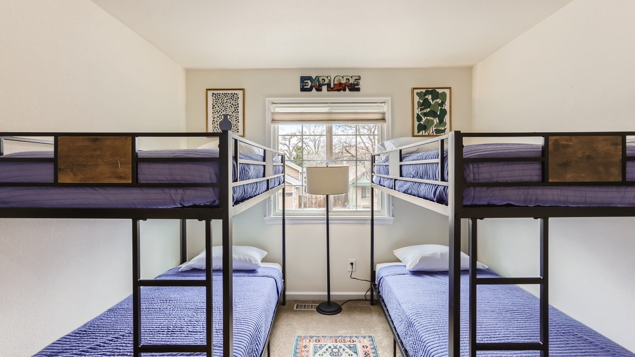 Photo of Bedroom in Berkley