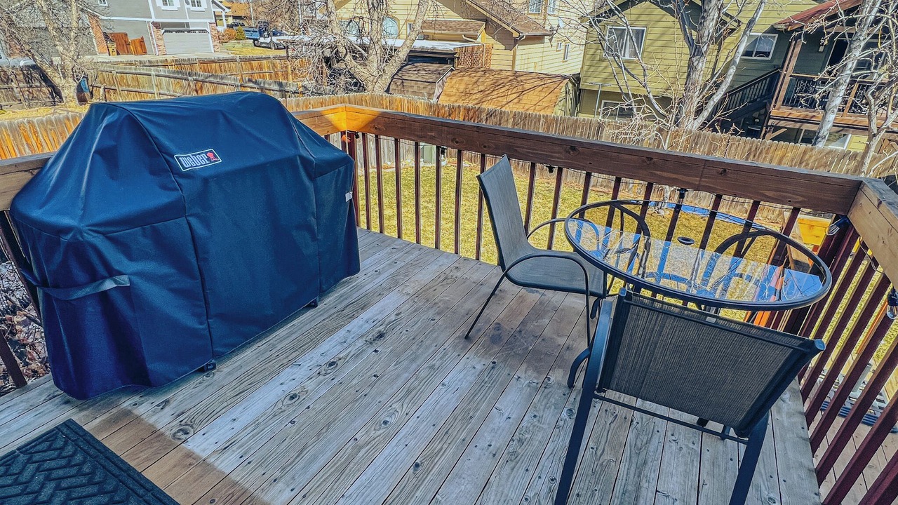 Photo of Outdoor in Berkley