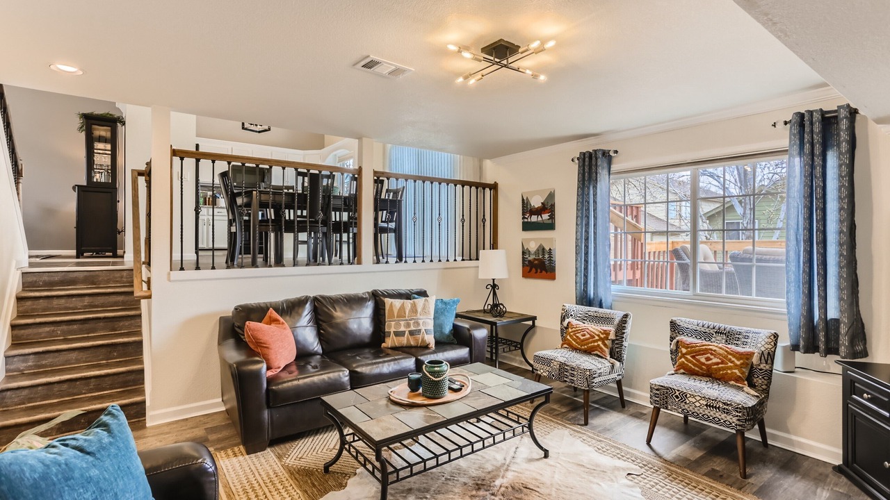 Photo of Livingroom in Berkley