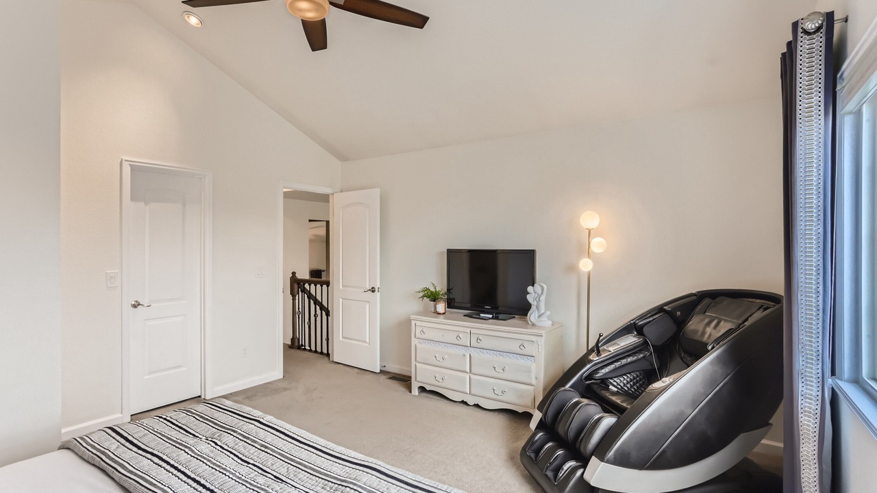 Photo of Bedroom in Berkley