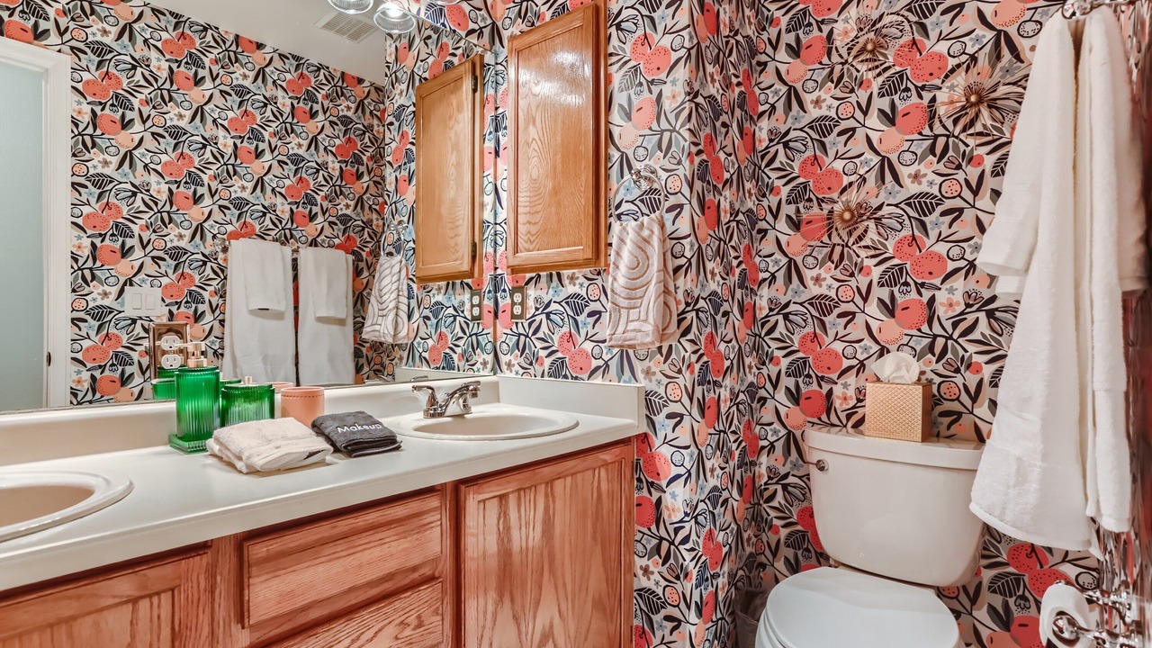 Photo of Bathroom in Berkley