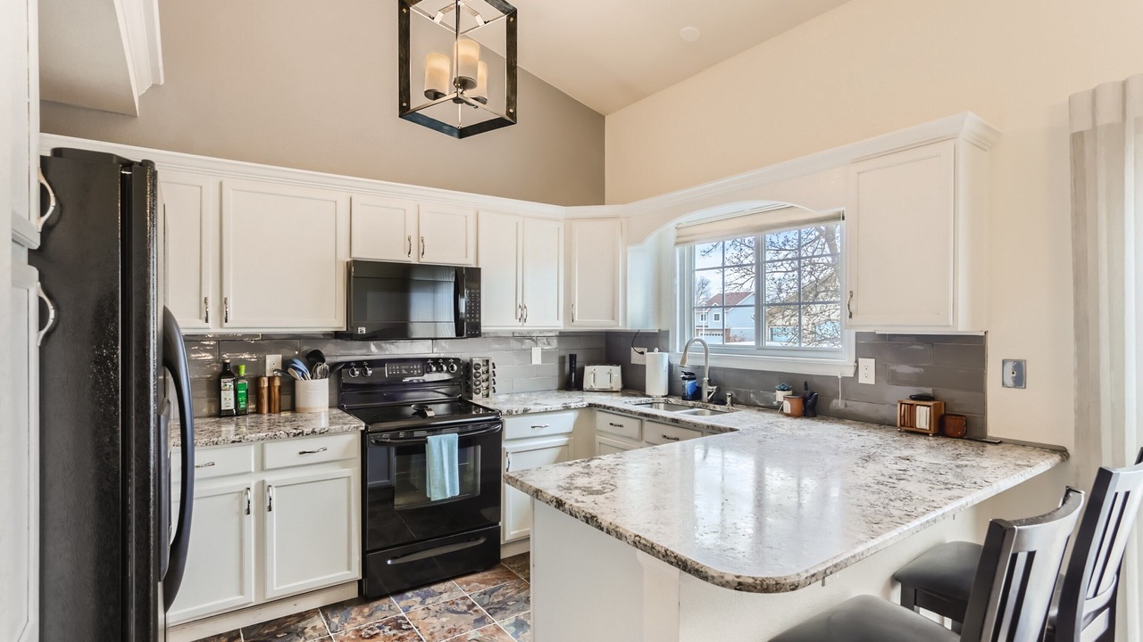 Photo of Kitchen in Berkley