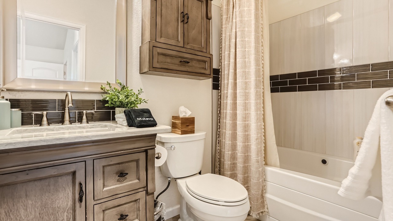Photo of Bathroom in Berkley