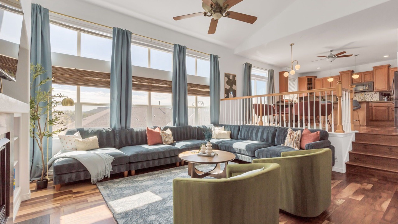 Photo of Bedroom in Castle Rock