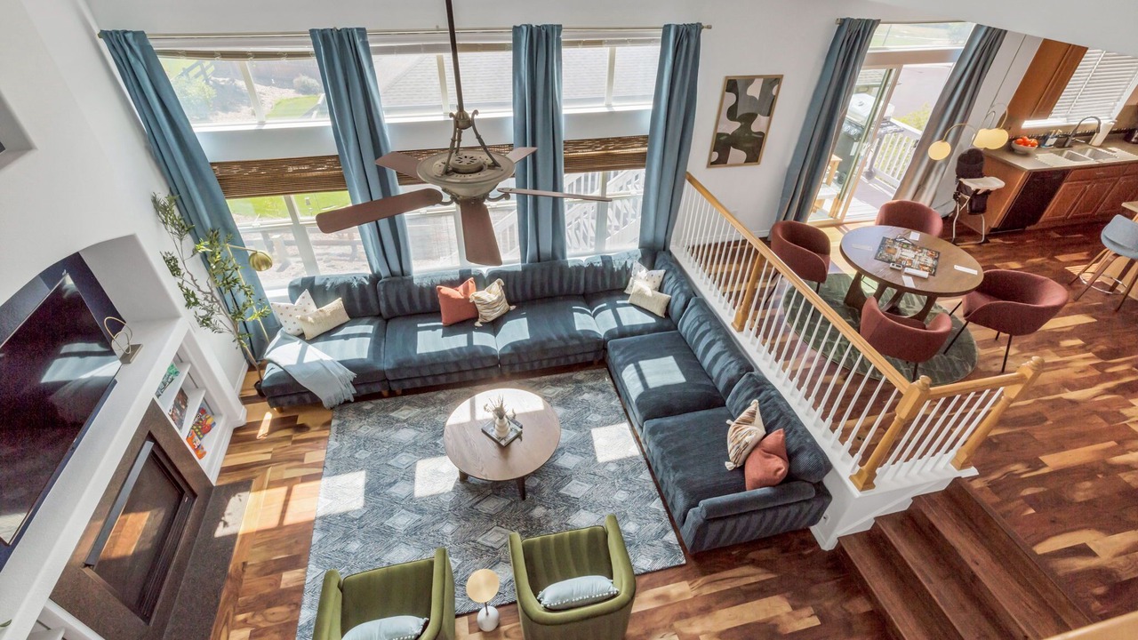 Photo of Bedroom in Castle Rock