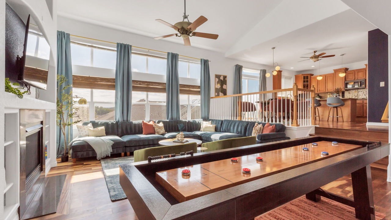 Photo of Bedroom in Castle Rock