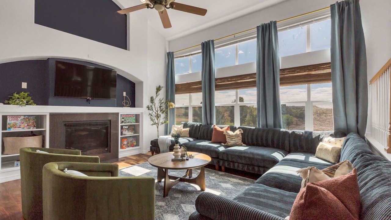 Photo of Bedroom in Castle Rock