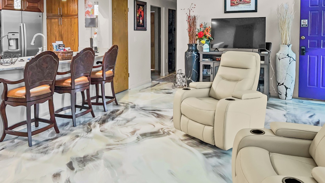 Photo of Bedroom in Clifton