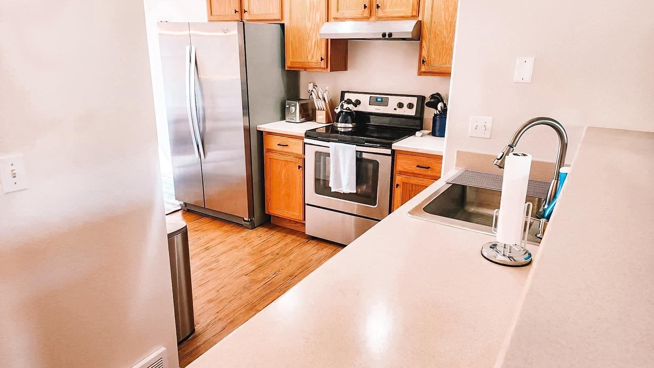 Photo of Kitchen in Palmer Lake