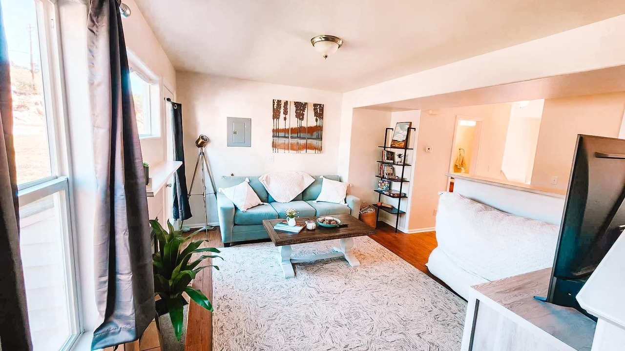 Photo of Livingroom in Palmer Lake