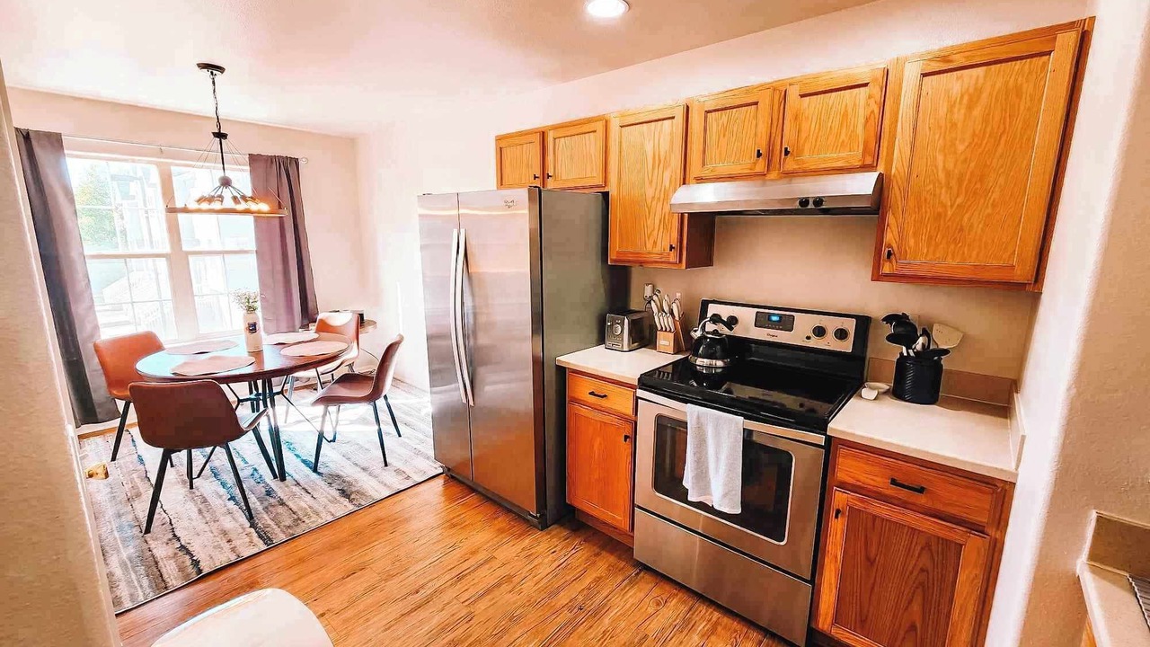 Photo of Kitchen in Palmer Lake
