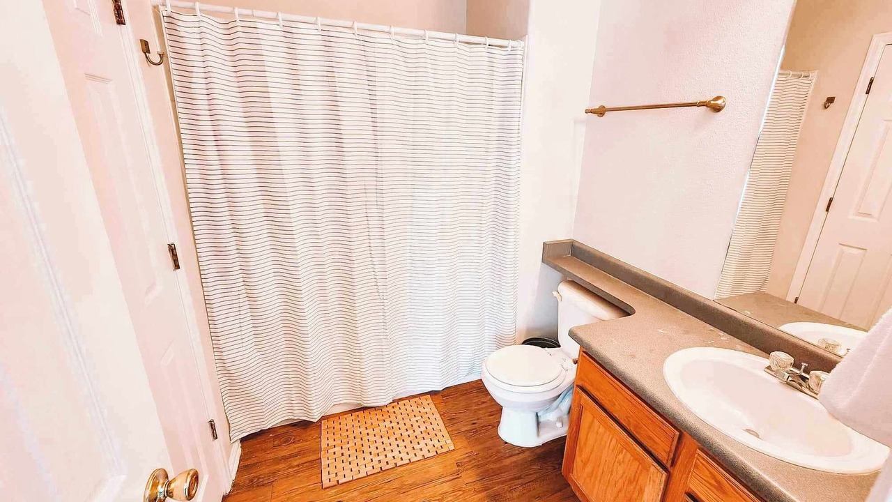 Photo of Bathroom in Palmer Lake