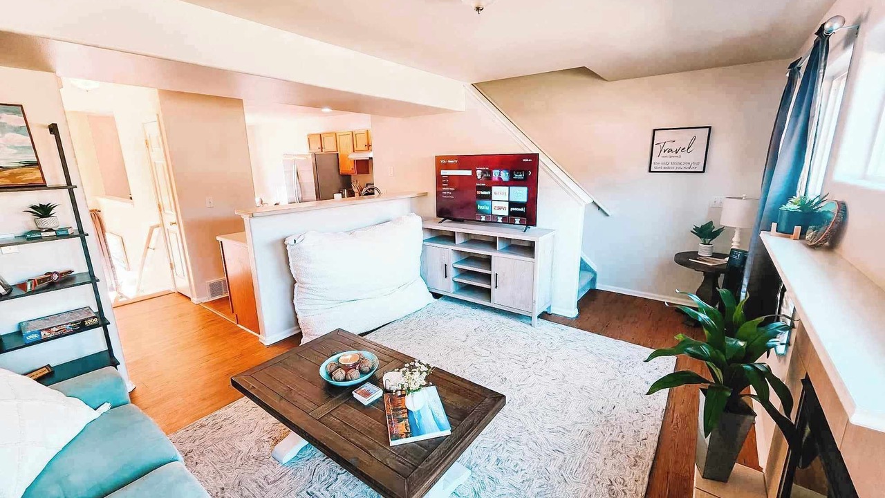 Photo of Livingroom in Palmer Lake