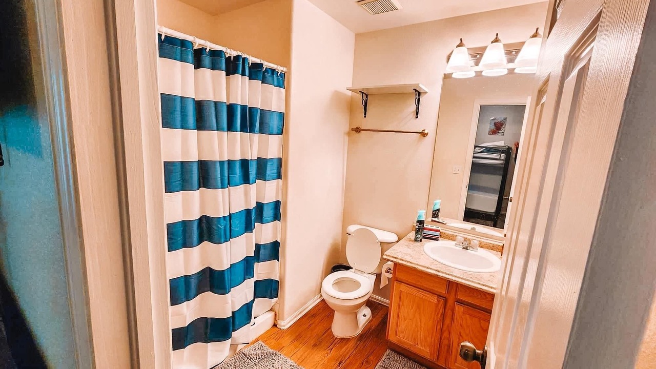 Photo of Bathroom in Palmer Lake