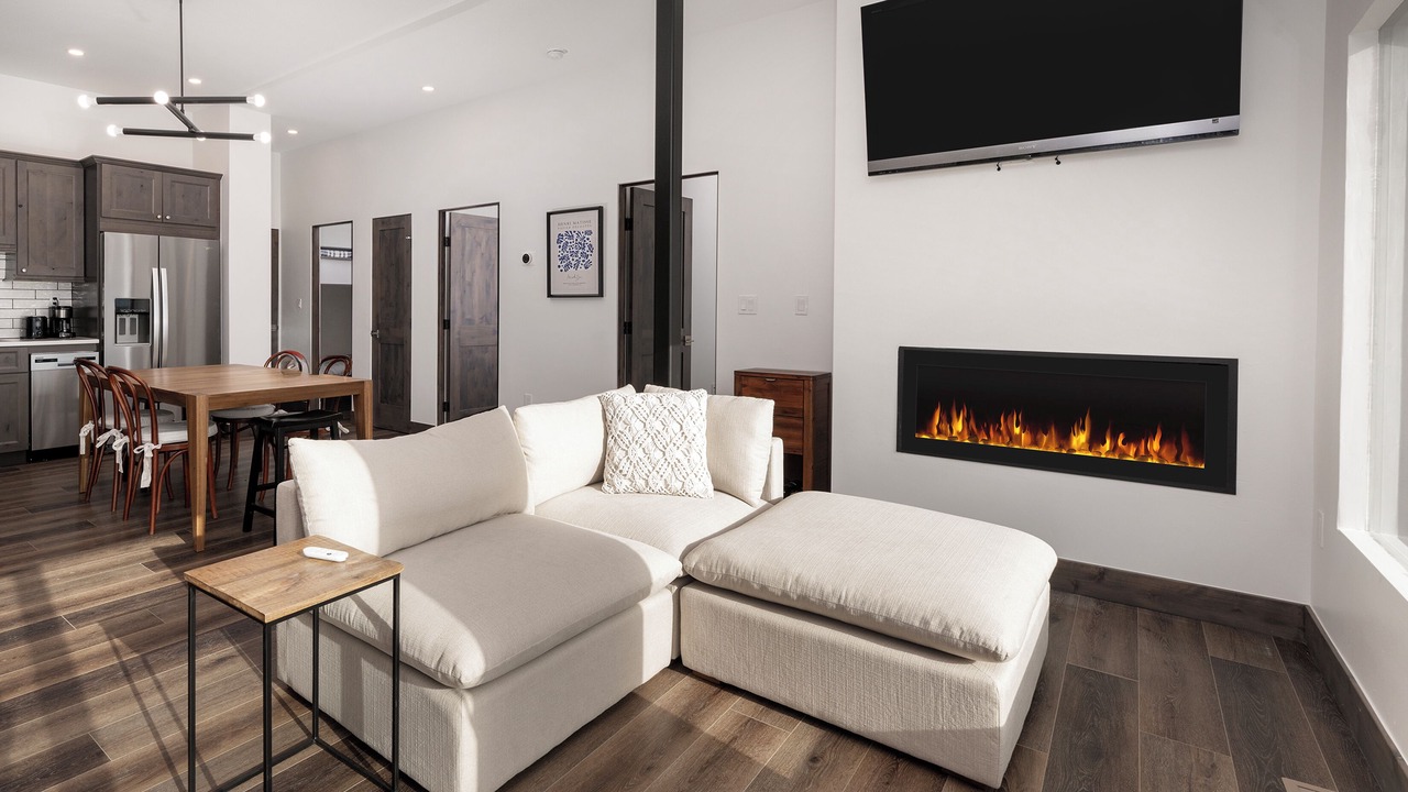 Photo of Livingroom in Tabernash