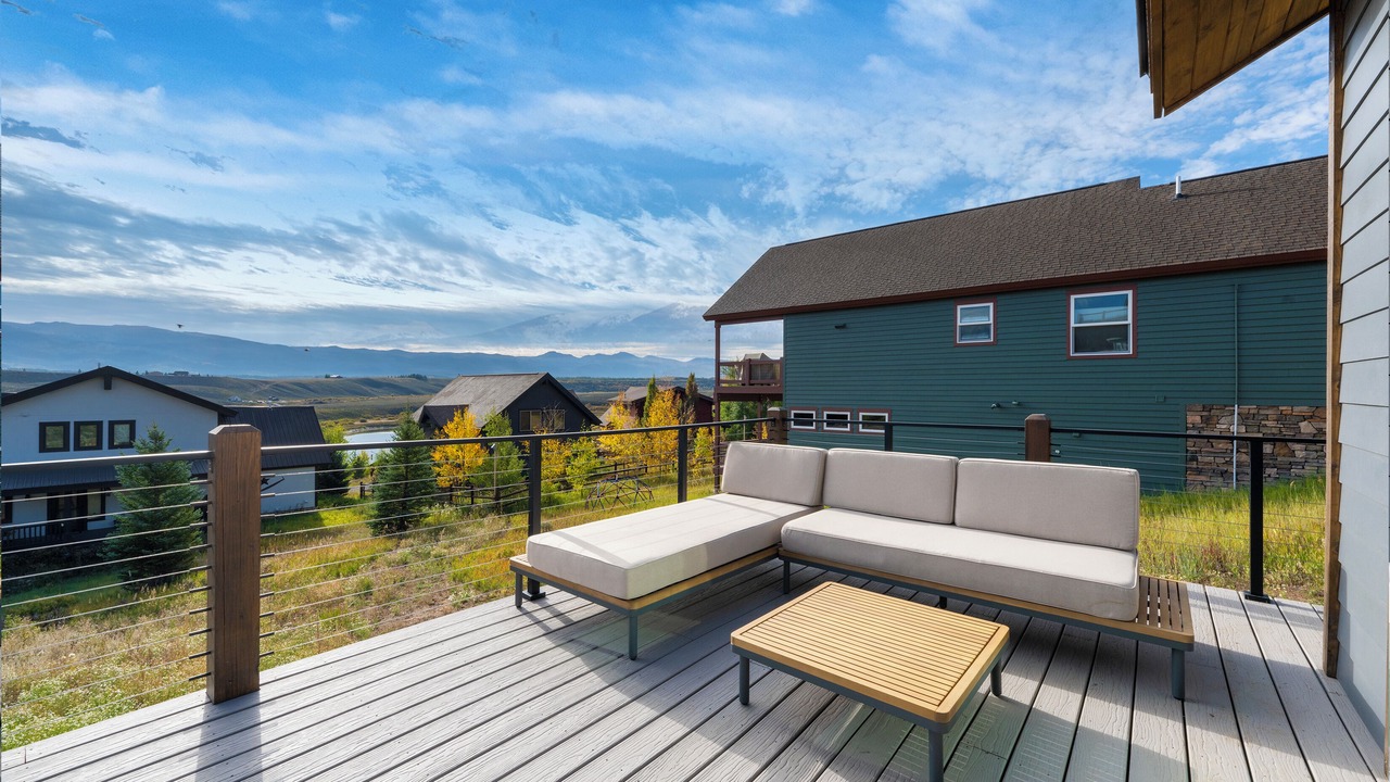 Photo of Outdoor in Tabernash