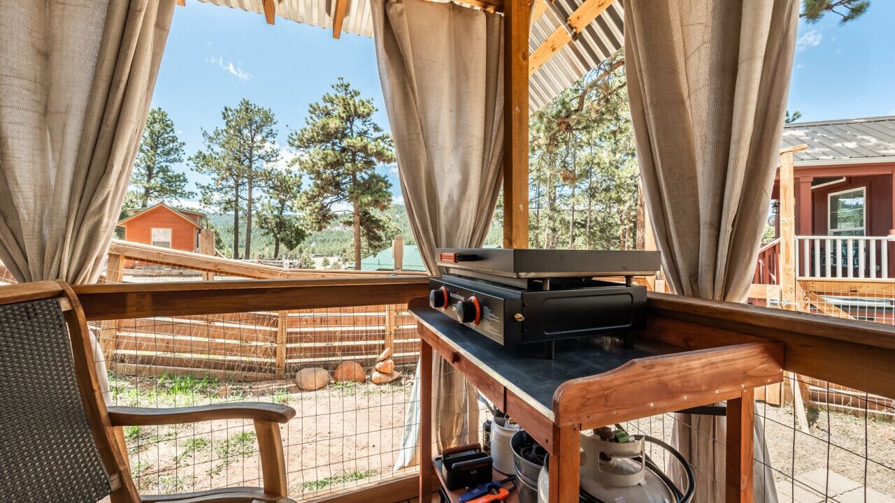 Photo of Outdoor in Woodland Park